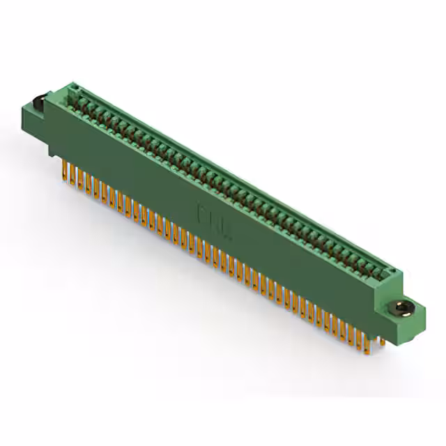 845-078-500-503 EDAC Inc.  Edgeboard Connectors